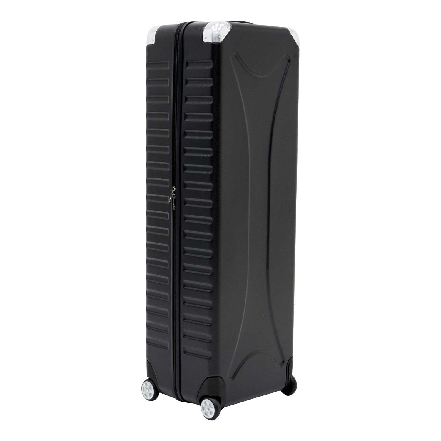 Modular Display Hard Case With Four Wheels 3