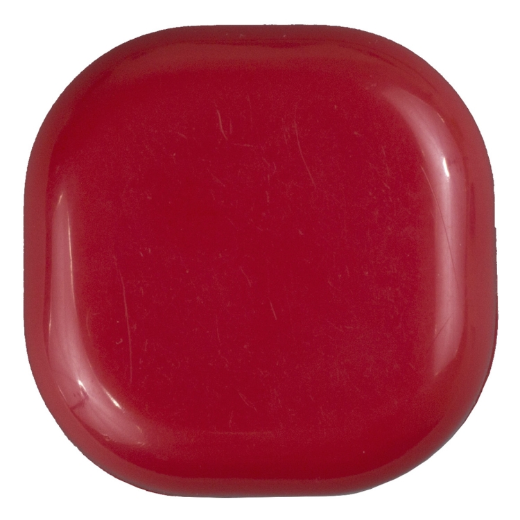 "Sofia" Cube Shaped Vanilla Scented Lip Moisturizer 34