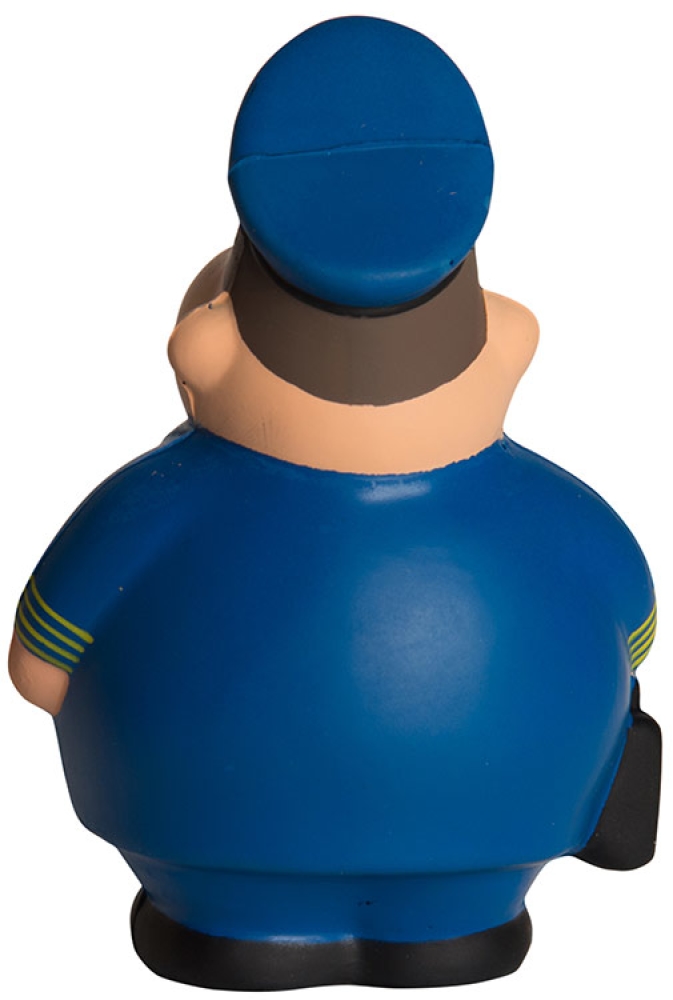 Pilot Stress Reliever 3