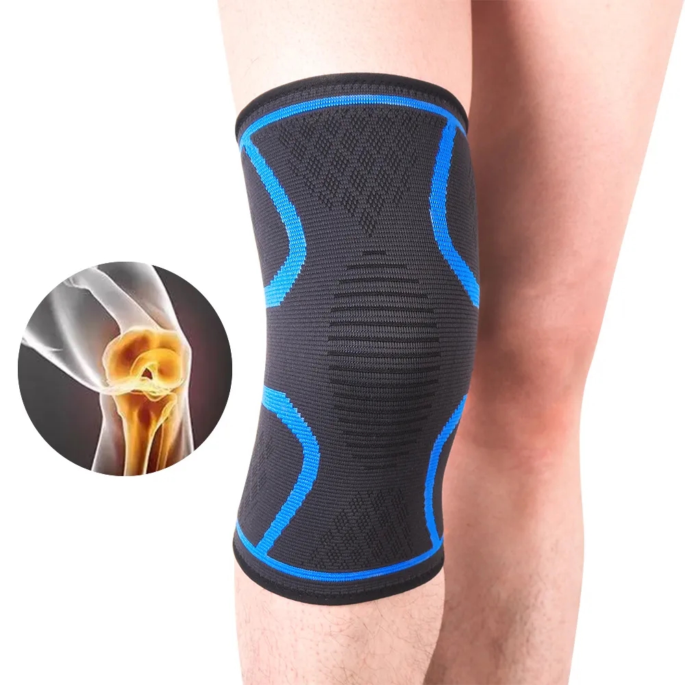 1 piece Sports Knee Sleeve 1