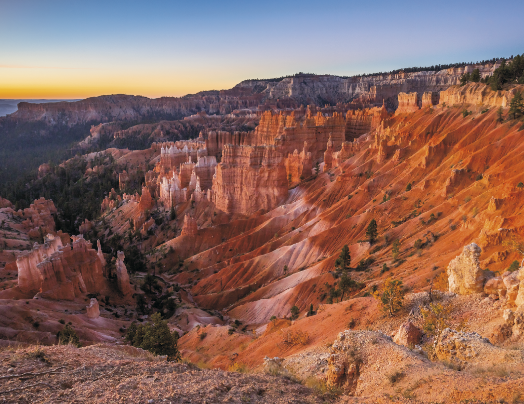 Triumph® Calendars Scenic Inspirations Calendar 1