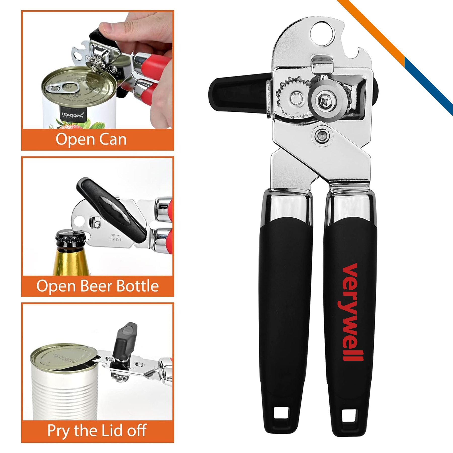 Darrem 2in1 Can Opener 5