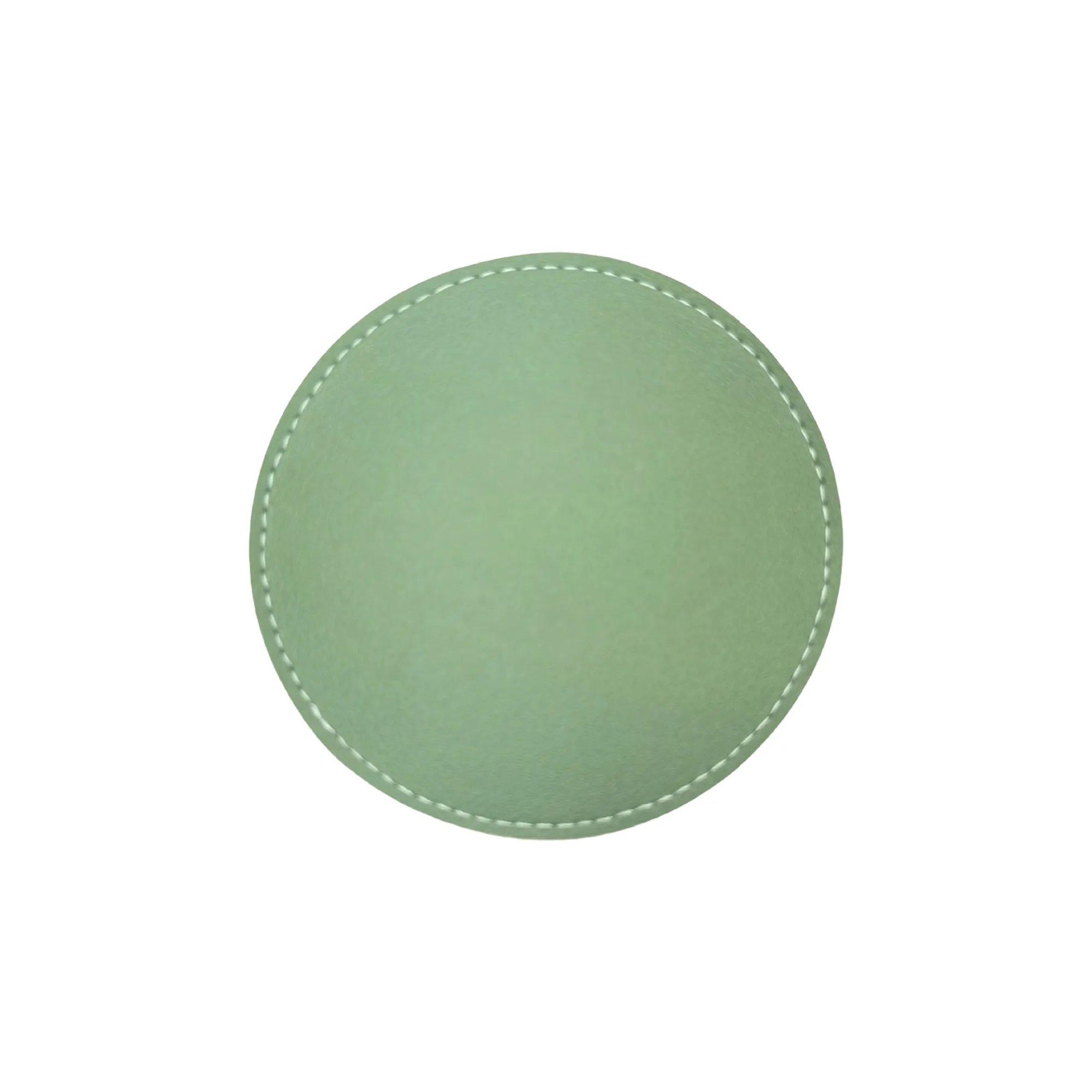 Leather Drink Coasters Round Cup Mat MOQ50pcs 2