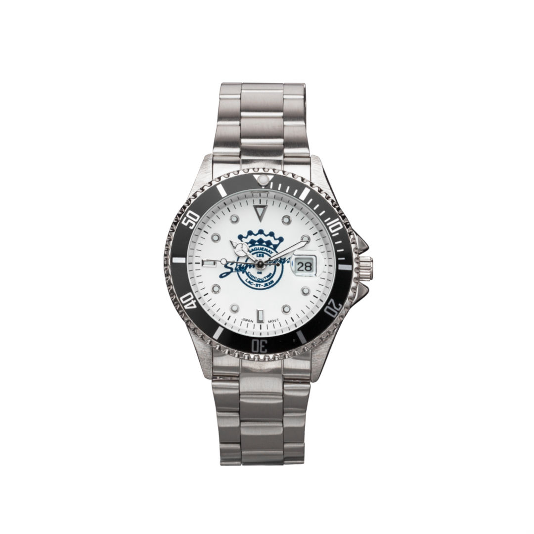 The Master Watch - Ladies 3