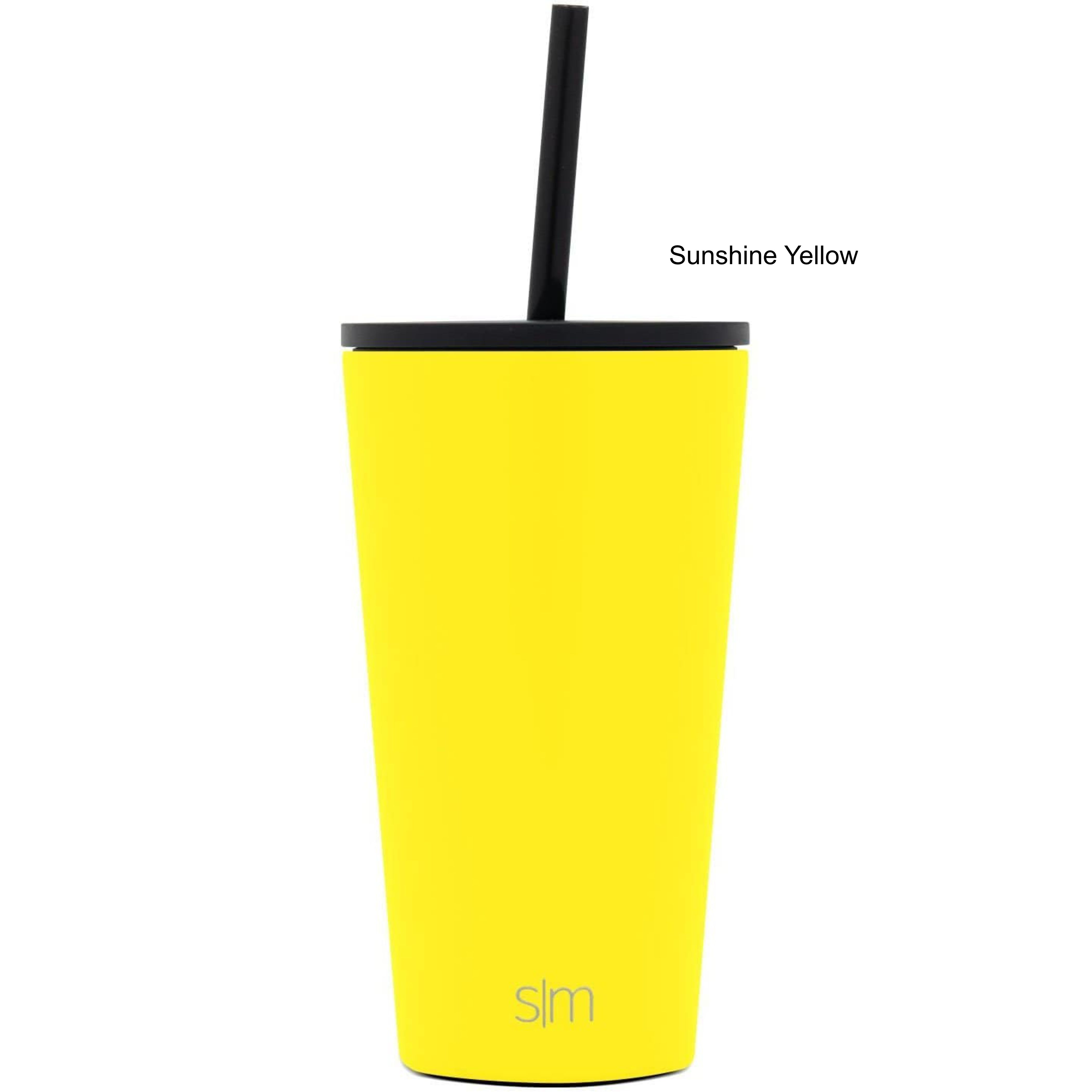 Simple Modern 16 oz Classic Tumbler with Straw Lid & Flip Lid 16