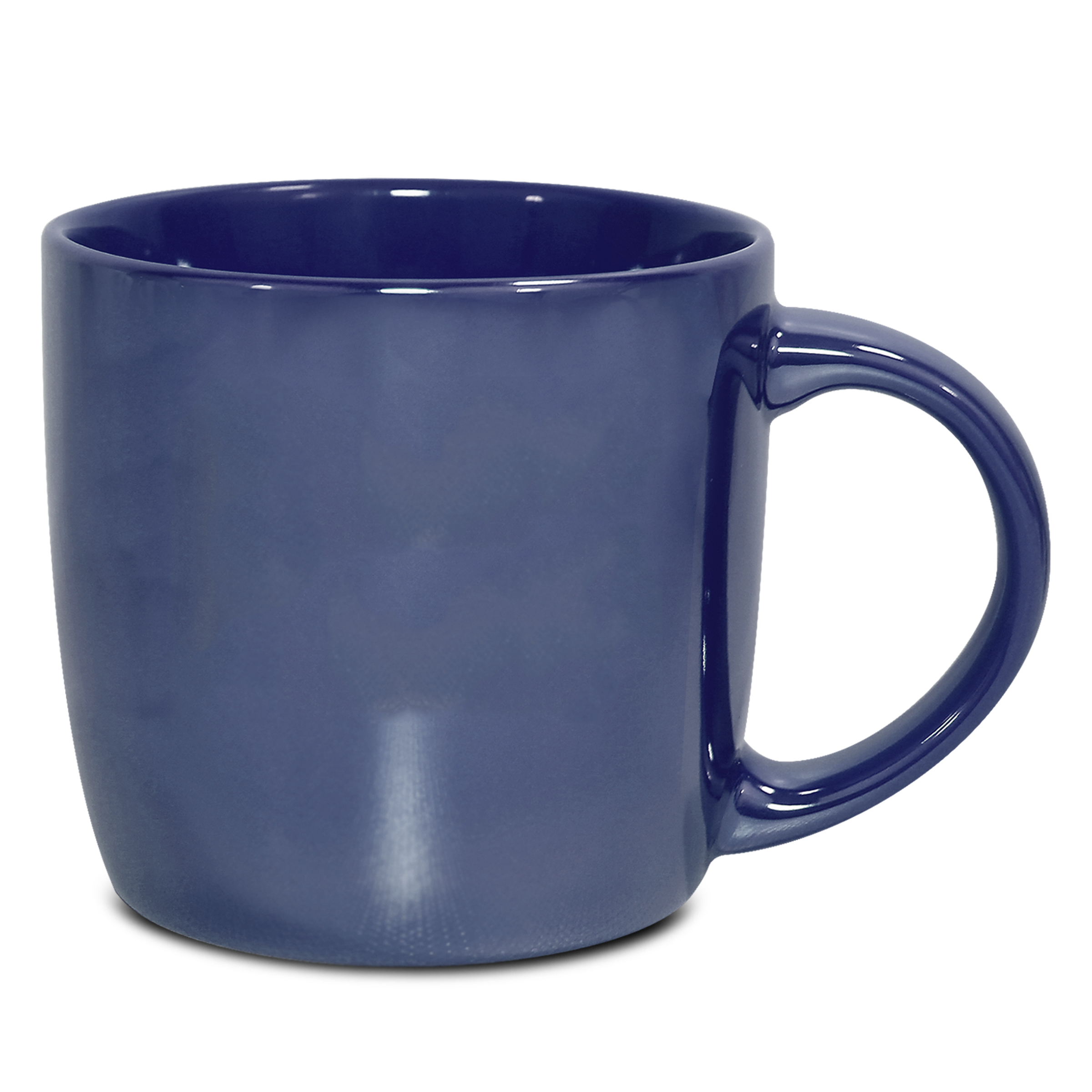 14 Oz. Lustre City Mug 2