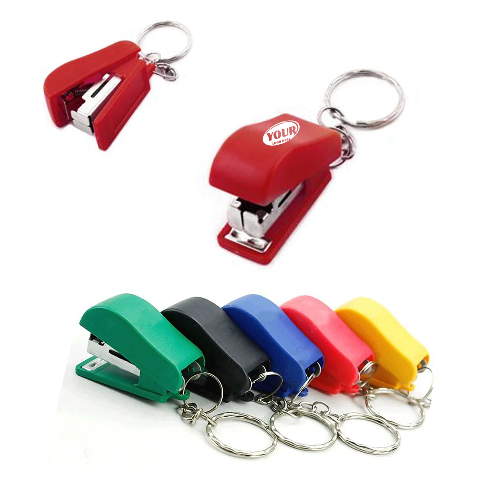 Mini Book Binding Stapler 2