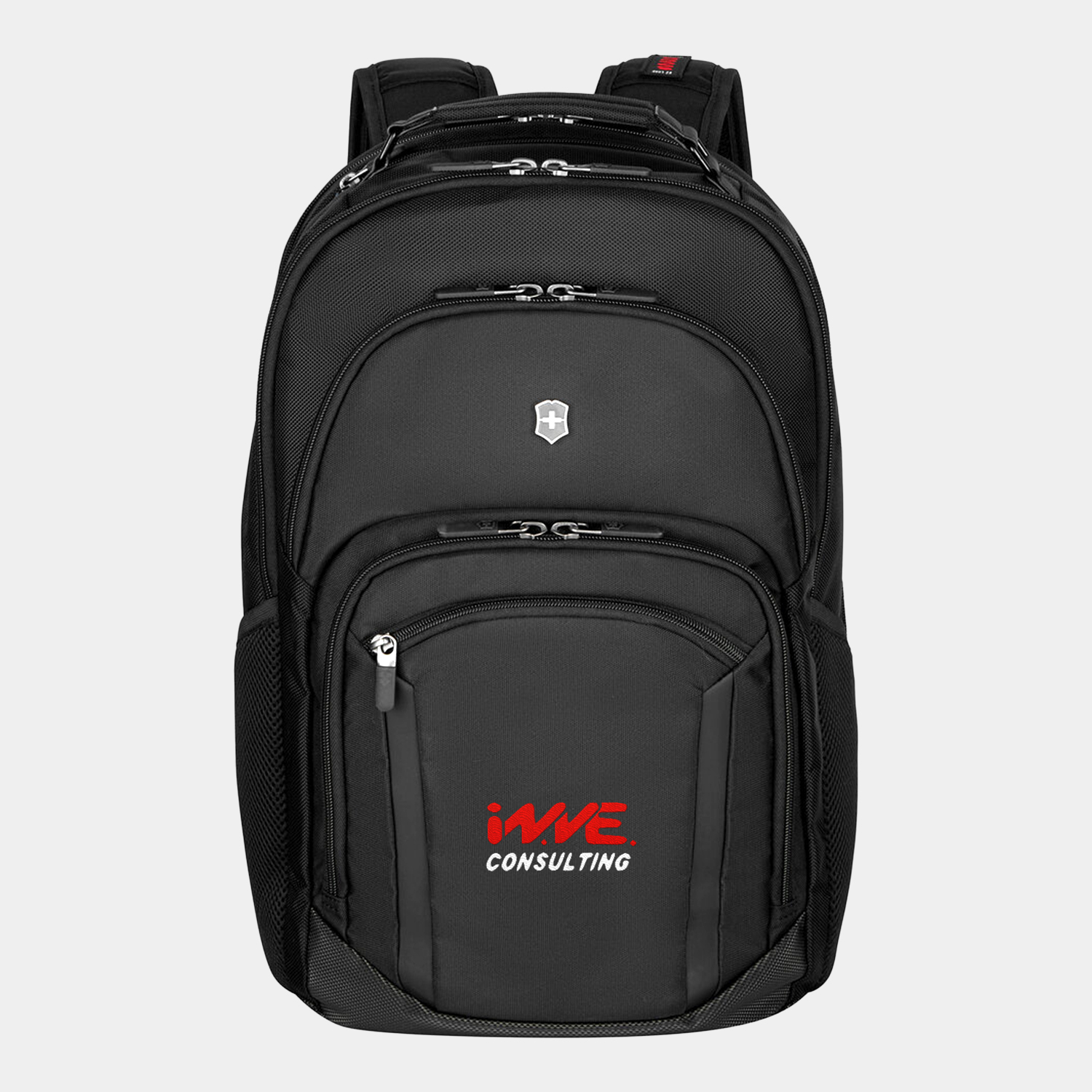 Victorinox® - Swiss Army 16" Venture Laptop Backpack 8