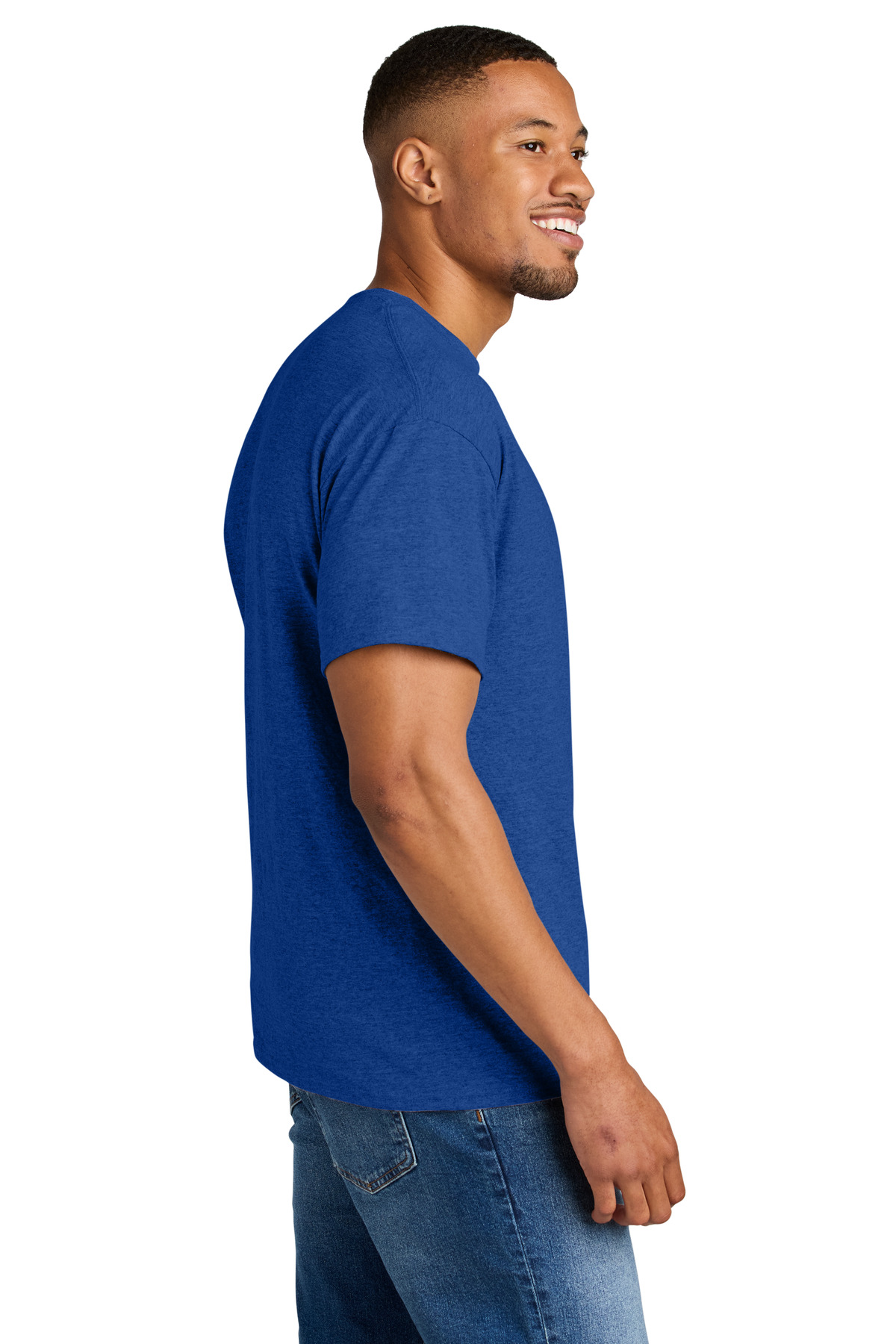 Gildan DryBlend 50 Cotton/50 Poly T-Shirt. 8000 43