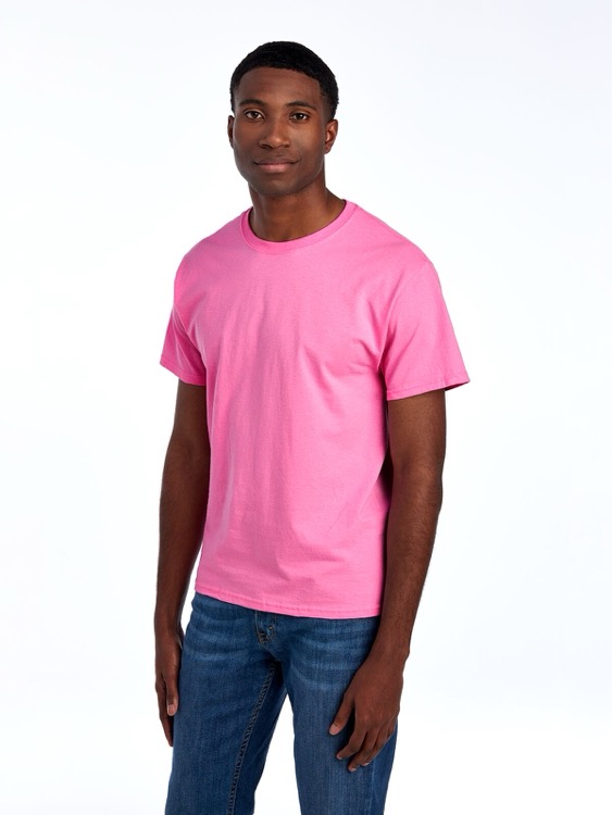 FRUIT OF THE LOOM HD Cotton™ Unisex T-Shirt 53
