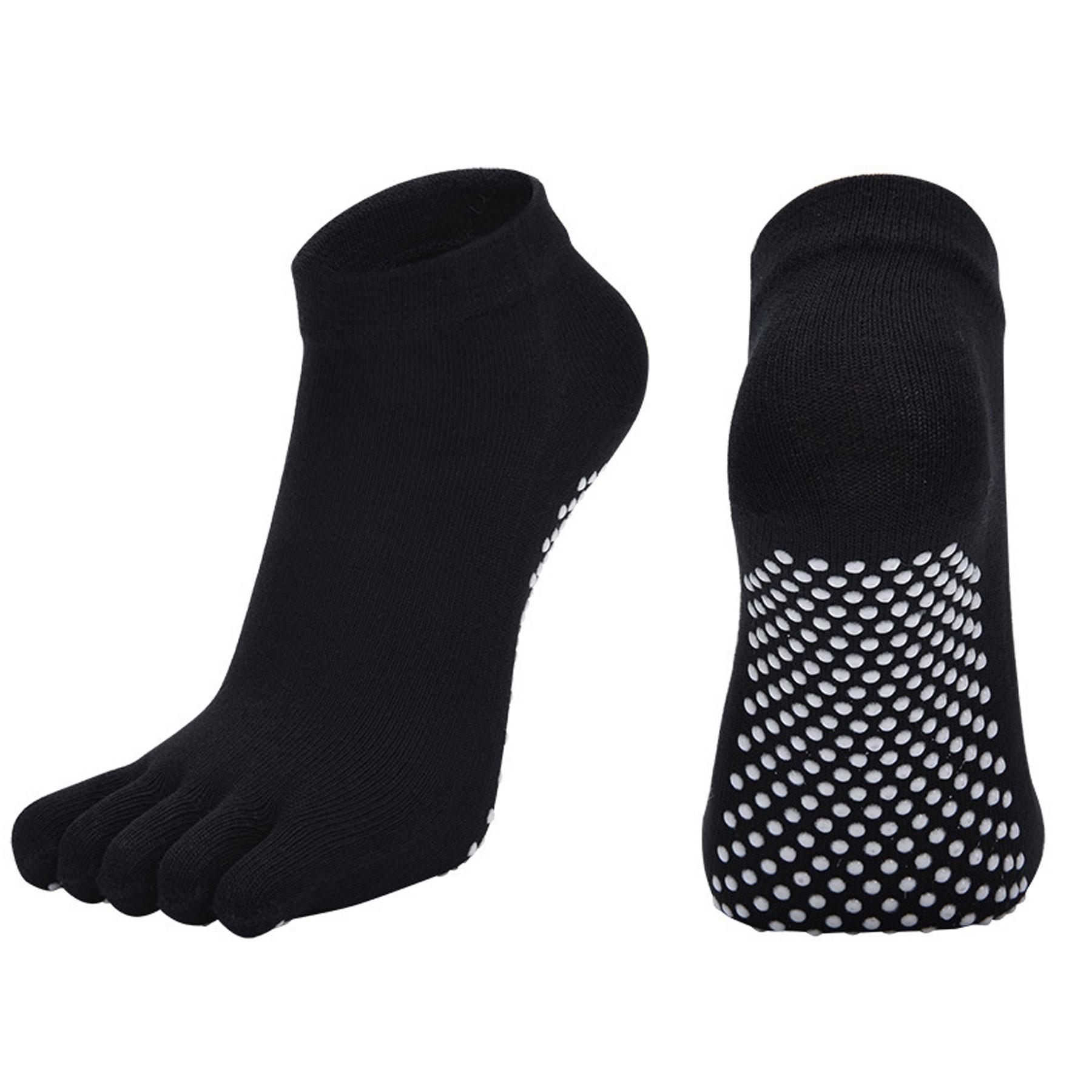 Non Slip Toe Sock 2