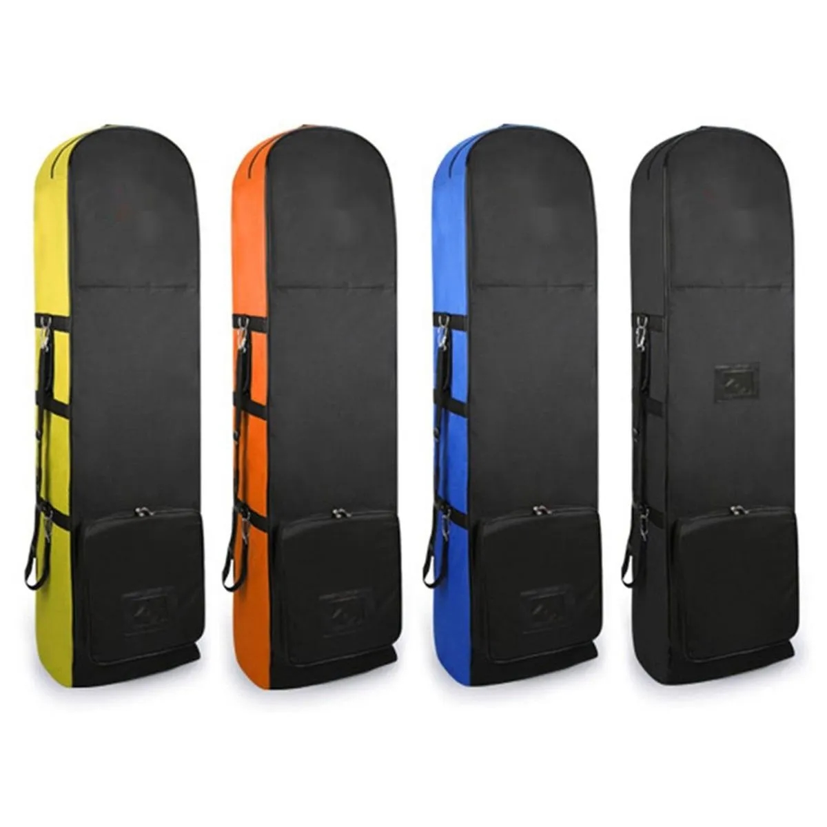 Outdoors Golf Travel Bag 6