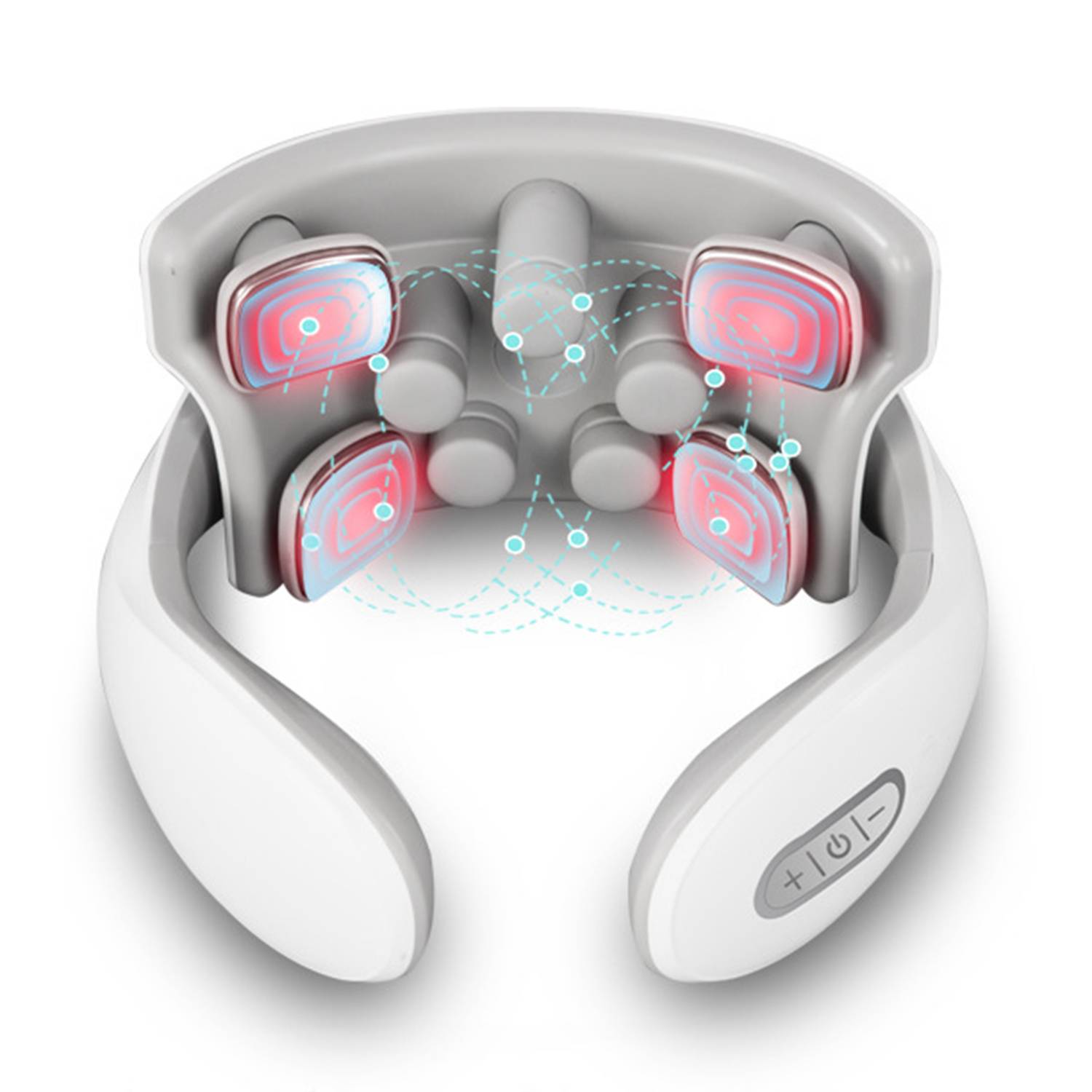 Neck Spine Massager 2