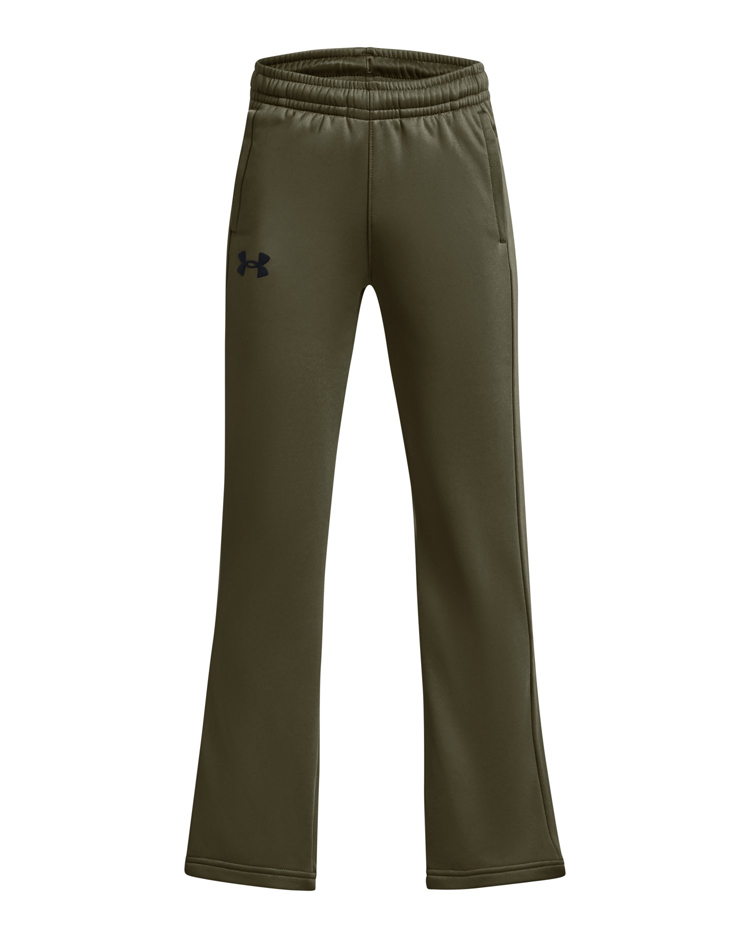 Armour Fleece Boys' Pants 4