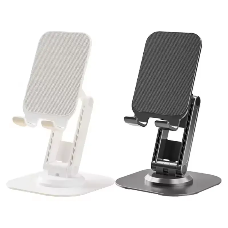 Adjustable Cell Phone Stand for Desk 3