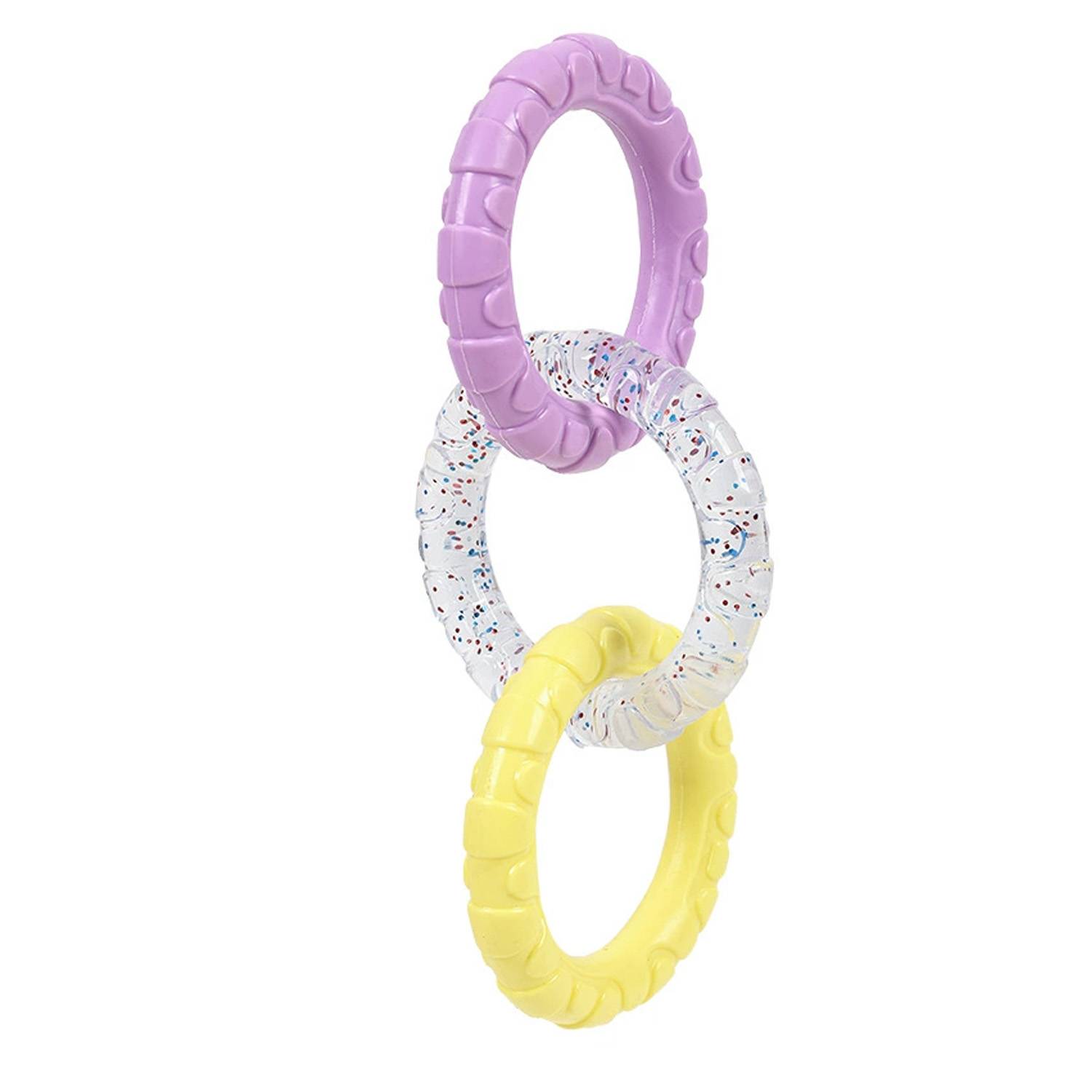 Dog Chew Stretch Ring 5