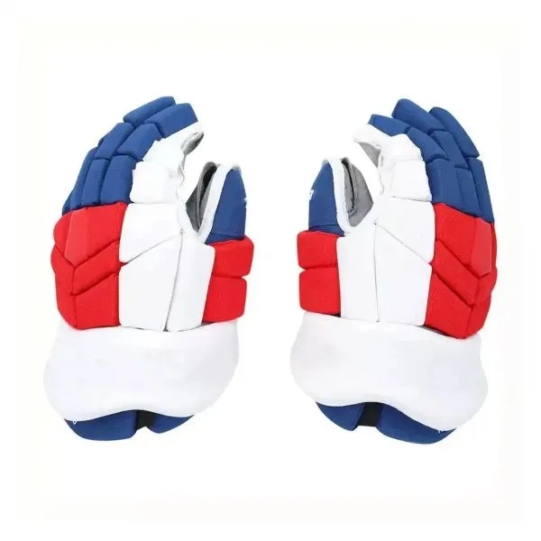 Custom Hockey Gloves 4