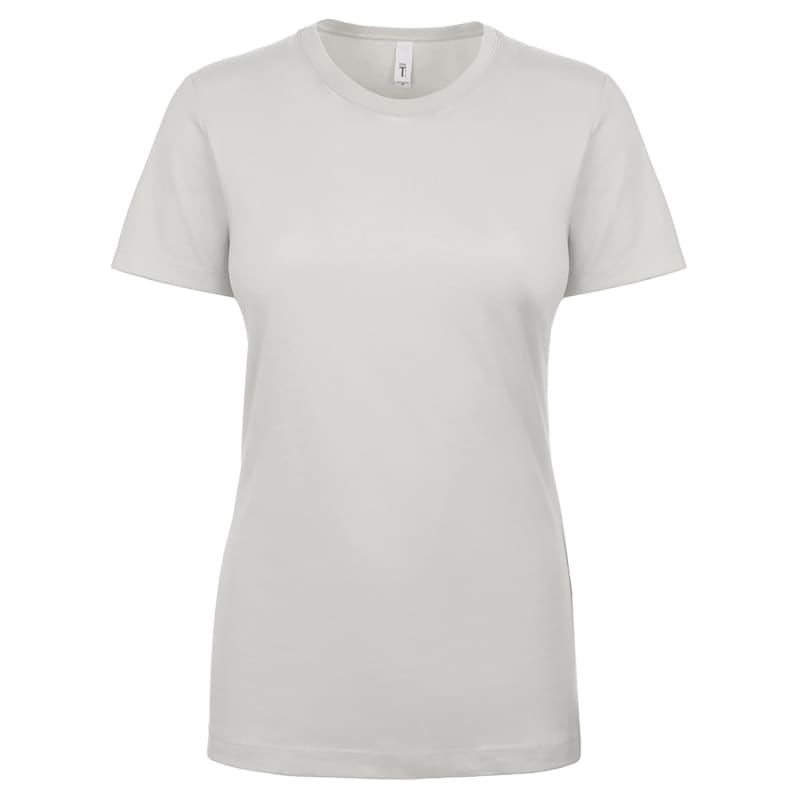 Next Level Ladies Ideal T-Shirt 6