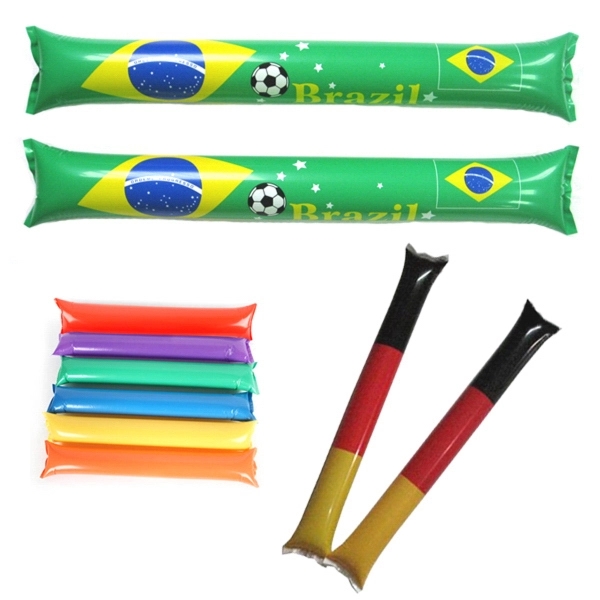 Inflatable Thunder Stick 2