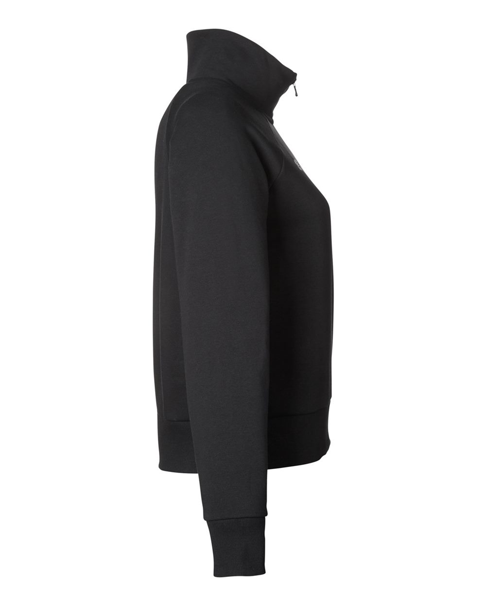 Women's Rival Fleece Half-Zip Pullover - 1379492 16