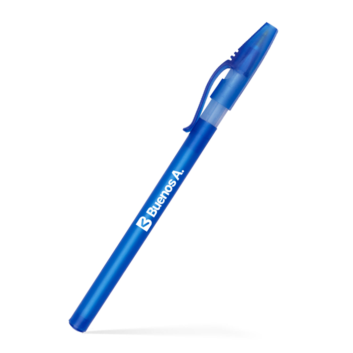 Grip Stick II Pen 11