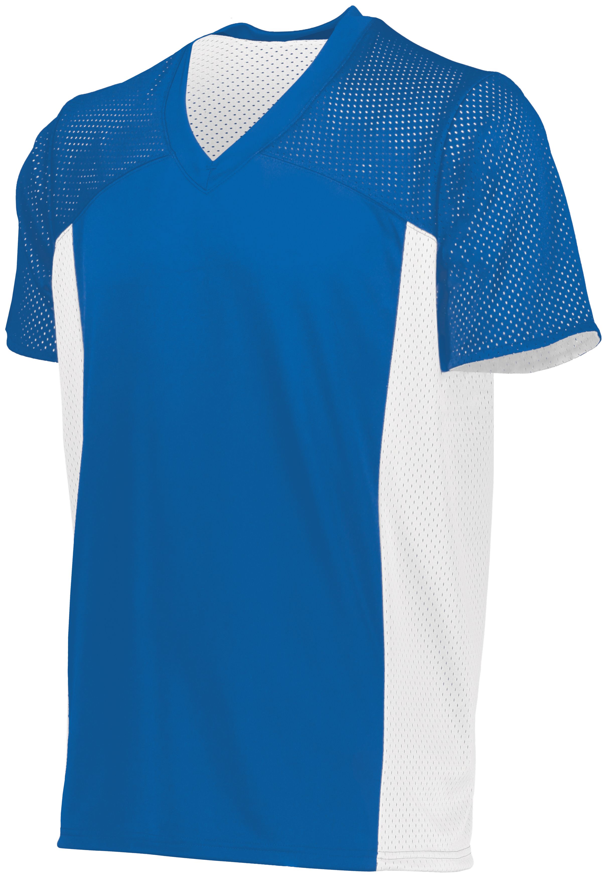 Youth Reversible Flag Football Jersey 8