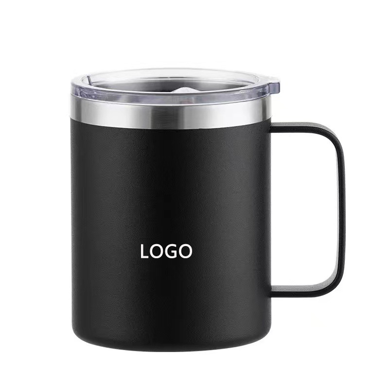 12oz Camper Mug Various Colors 6
