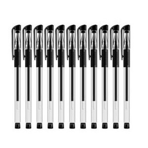Plastic Pen 6