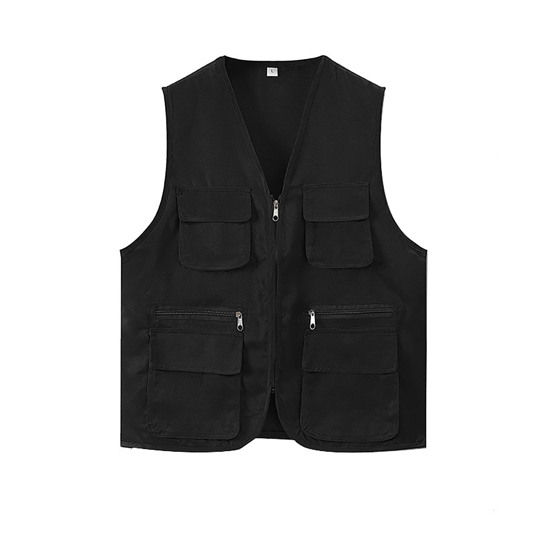 Work Vest 4