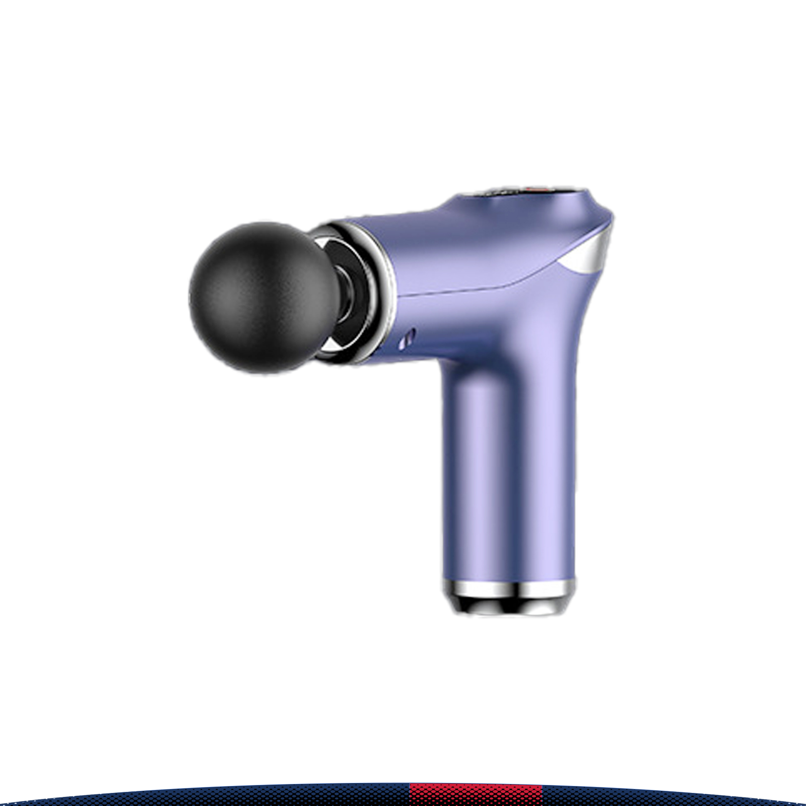 Wator Massage Gun 1