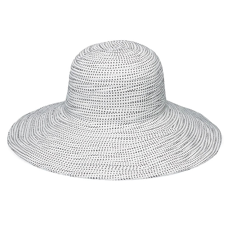 Wallaroo Ladies Scrunchie Hat 6