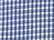 White- Blue Plaid - 323