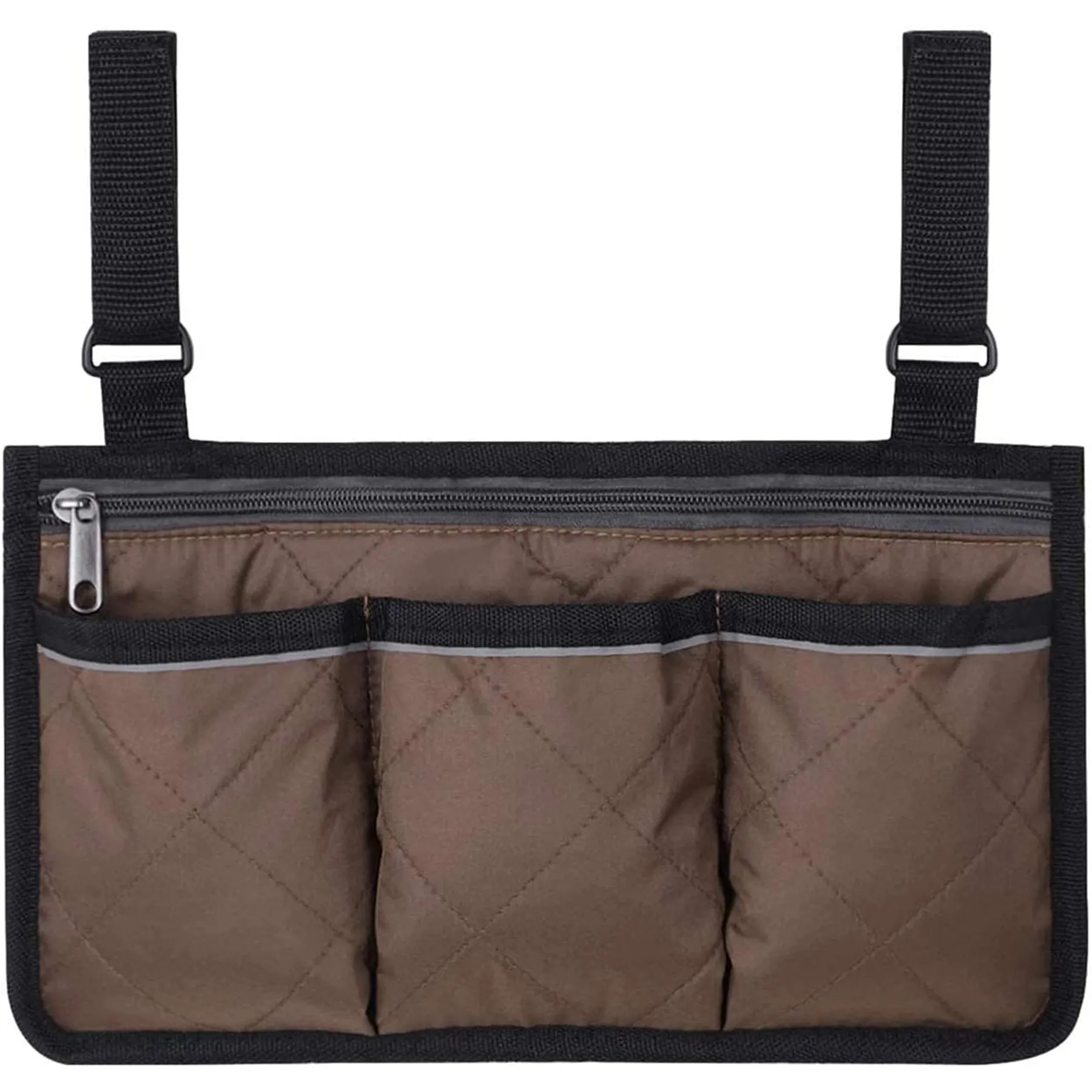 Wheelchair Side Bags 3