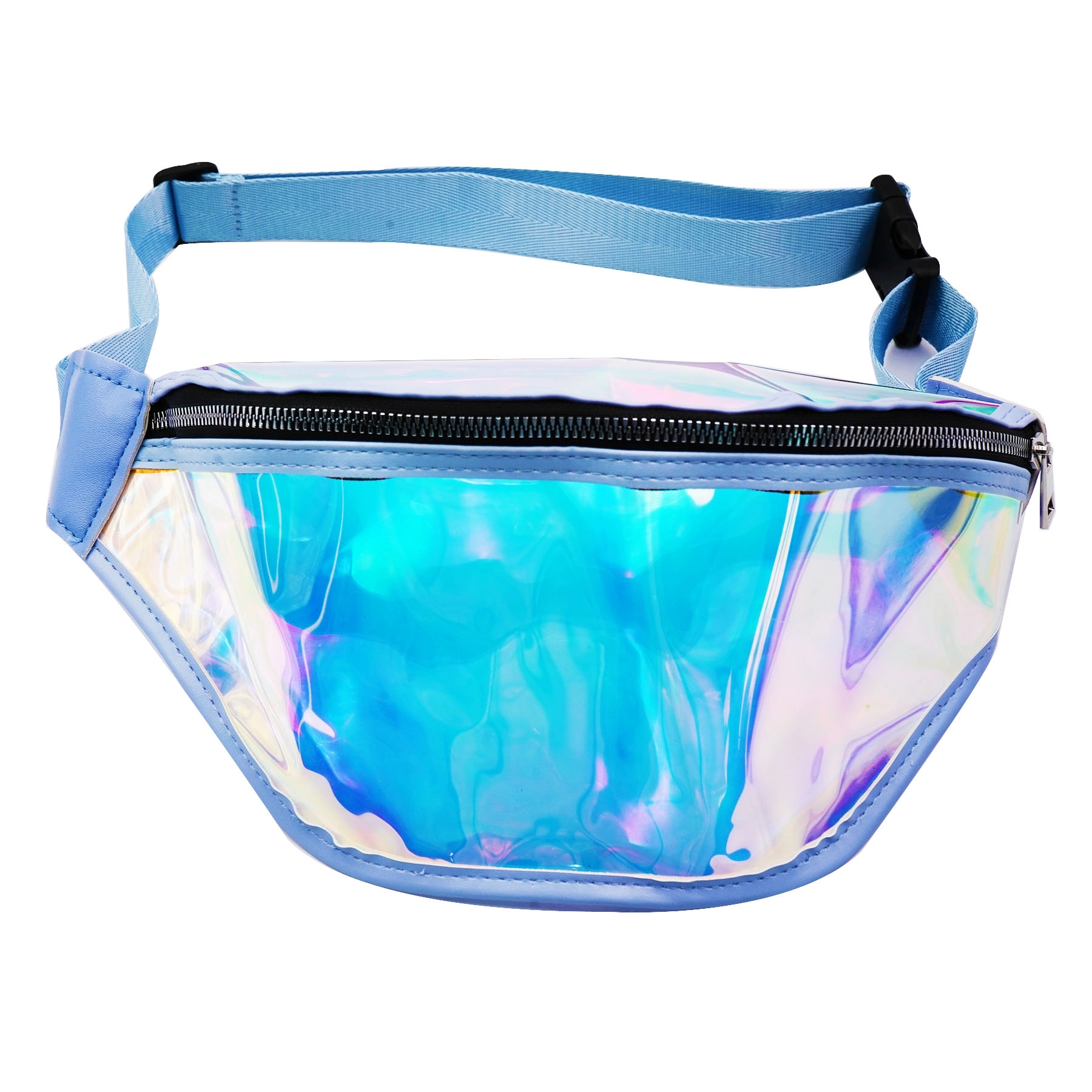 Laser Travel Fanny Pack 2