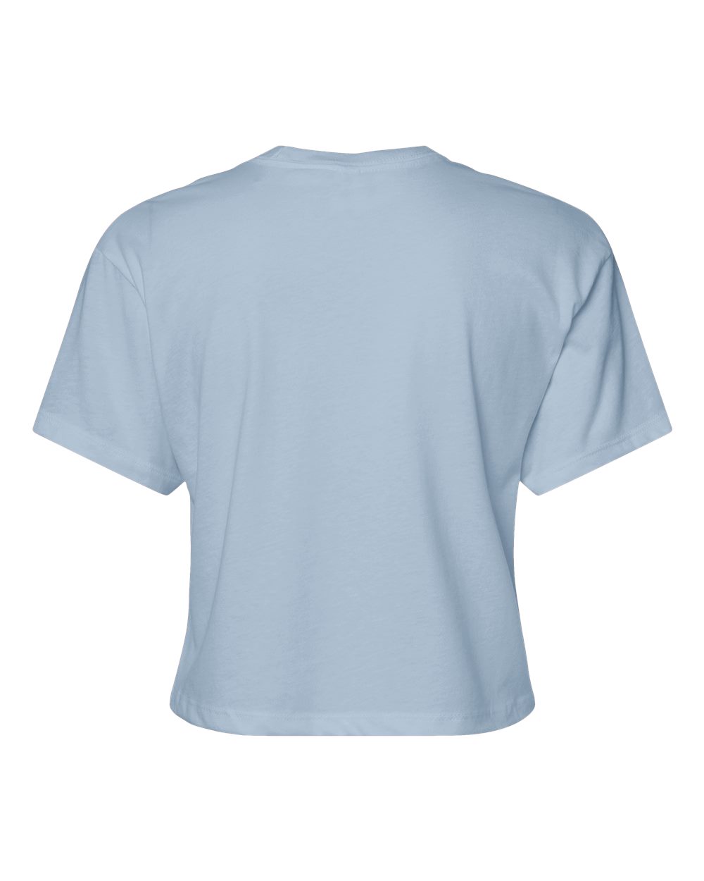 Women's Ideal Crop Top - 1580 52