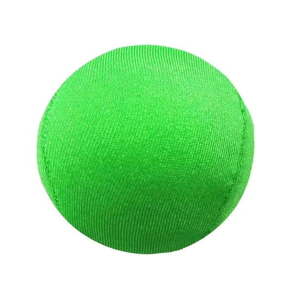 Water Play Ball with Elastic Band 13
