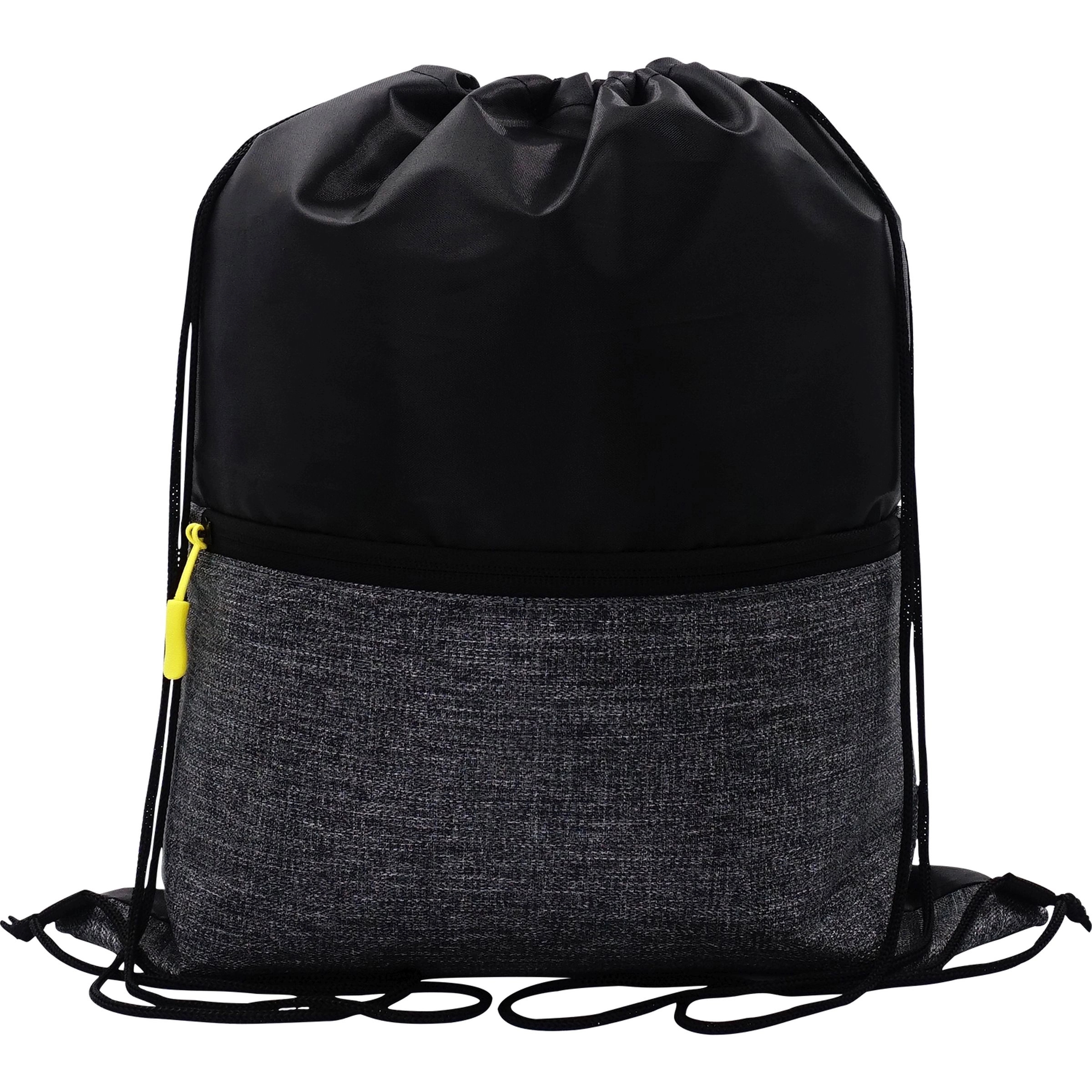 X Line Drawstring Backpack 22