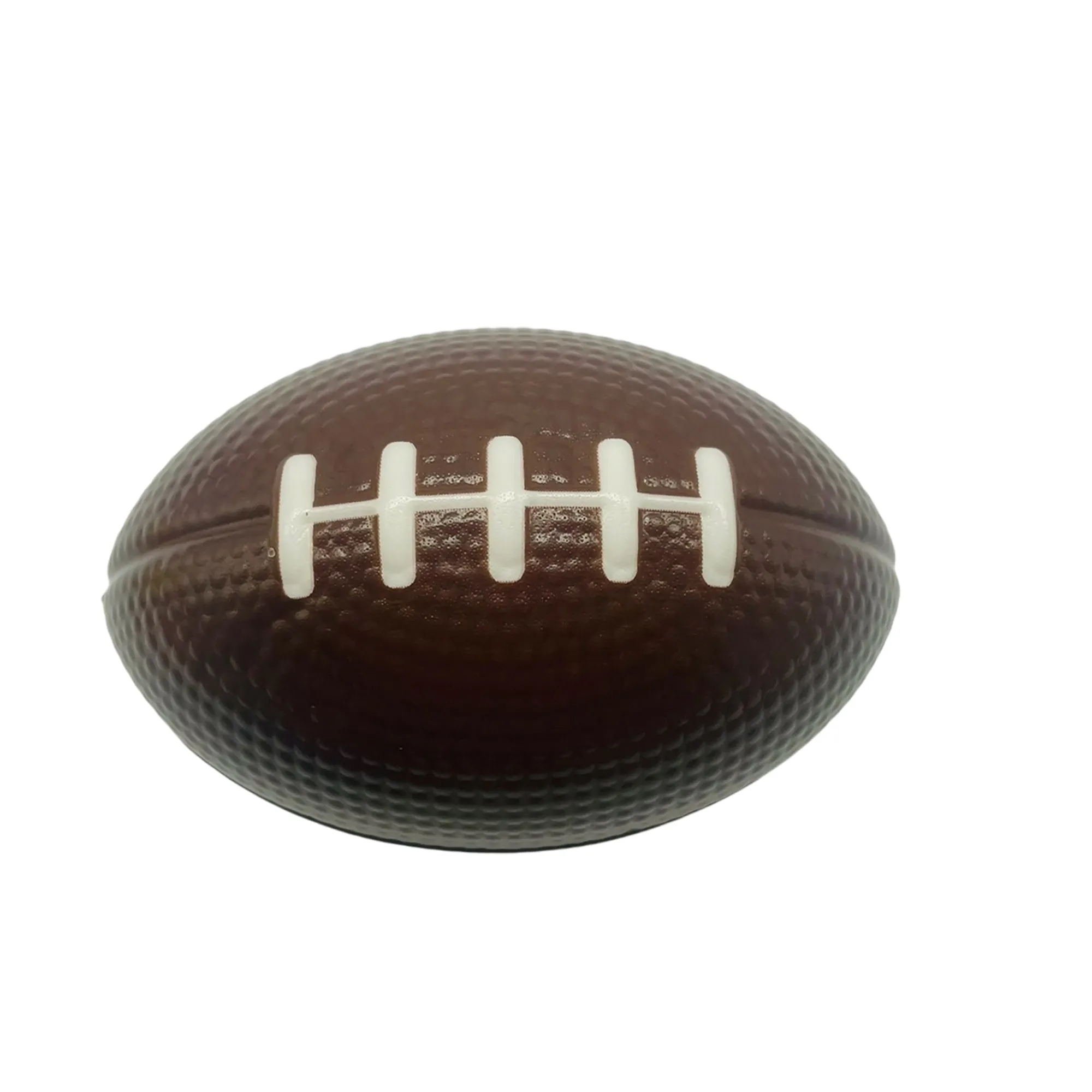 Stress Ball Rugby PU Foam 5