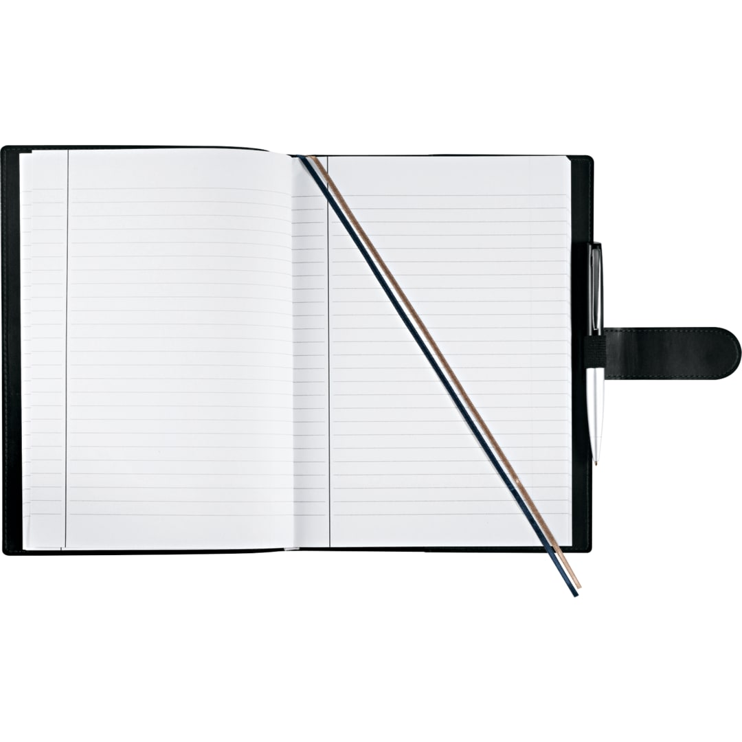 FSC® Mix 7" x 10" Dovana™ Large Journal 39