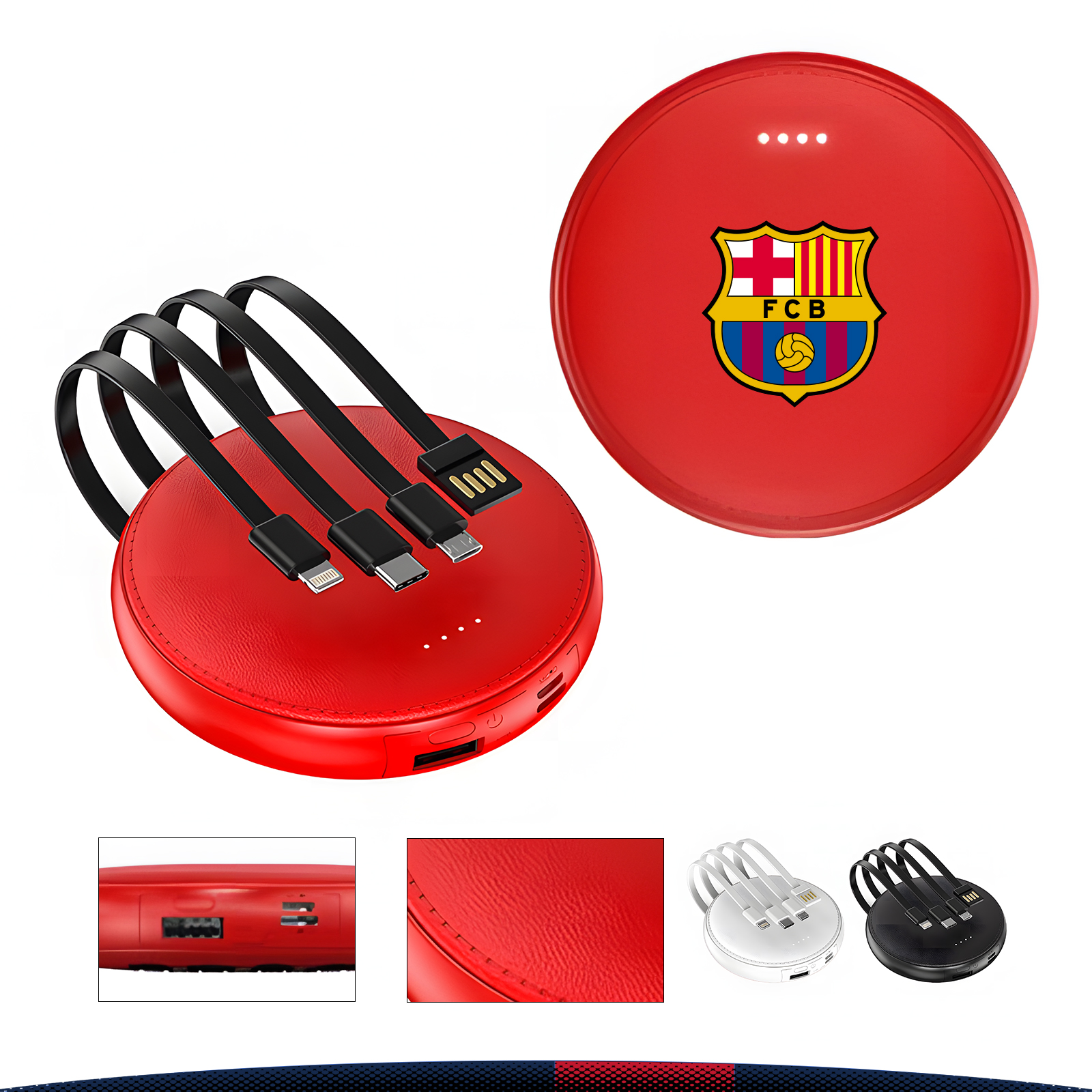 Astro Power Bank-4800mAH 4