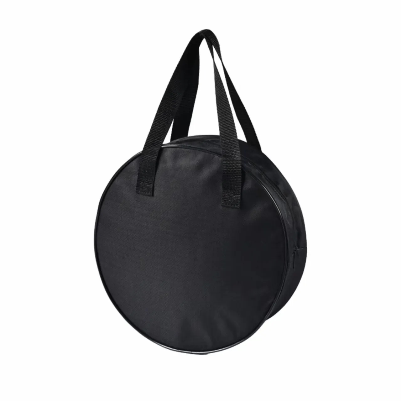 Round Tool Bag For Cable & Tool Storage 3