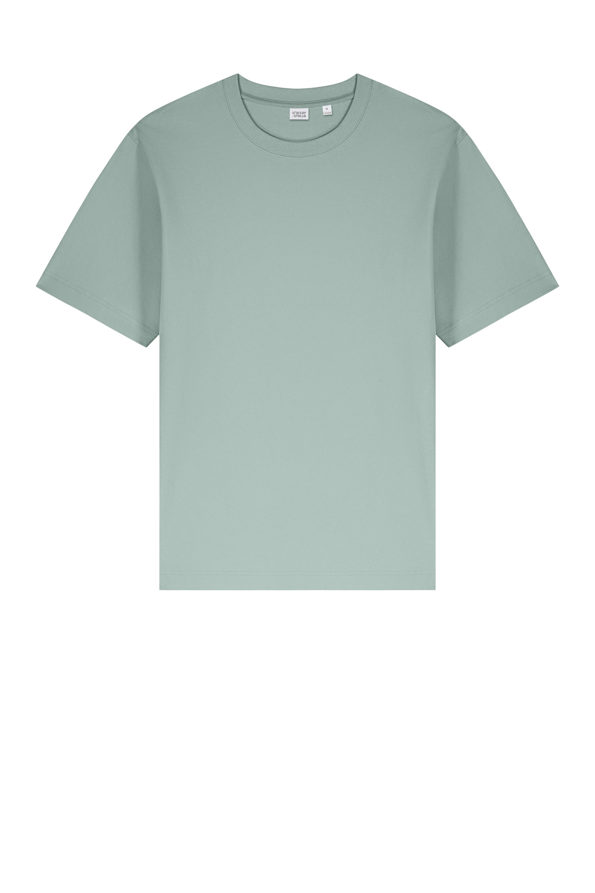 Stanley/Stella Unisex Freestyler Heavyweight Tee SXU018 43