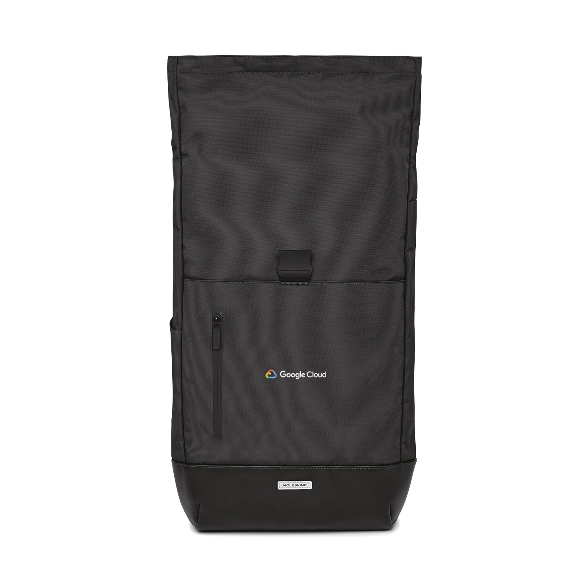 Moleskine® Metro Rolltop Backpack 23