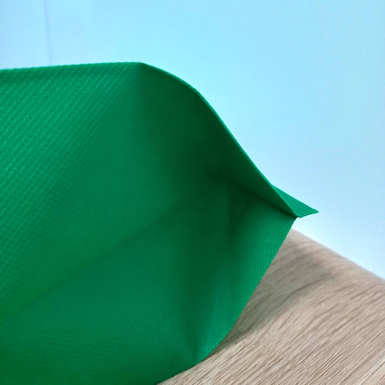 Customized non-woven tote bag 5