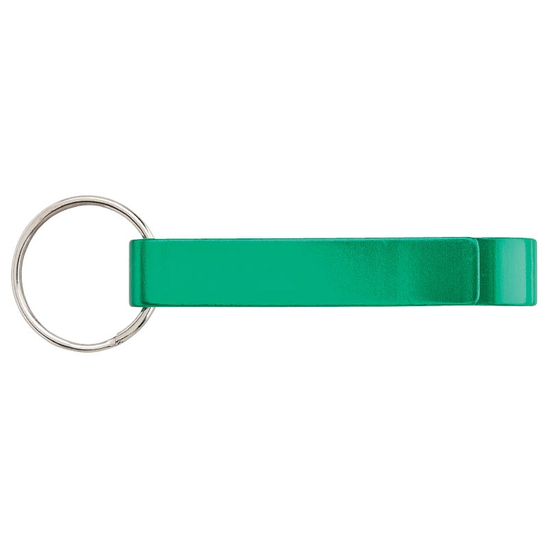 Norris Bottle Opener Keyring 11