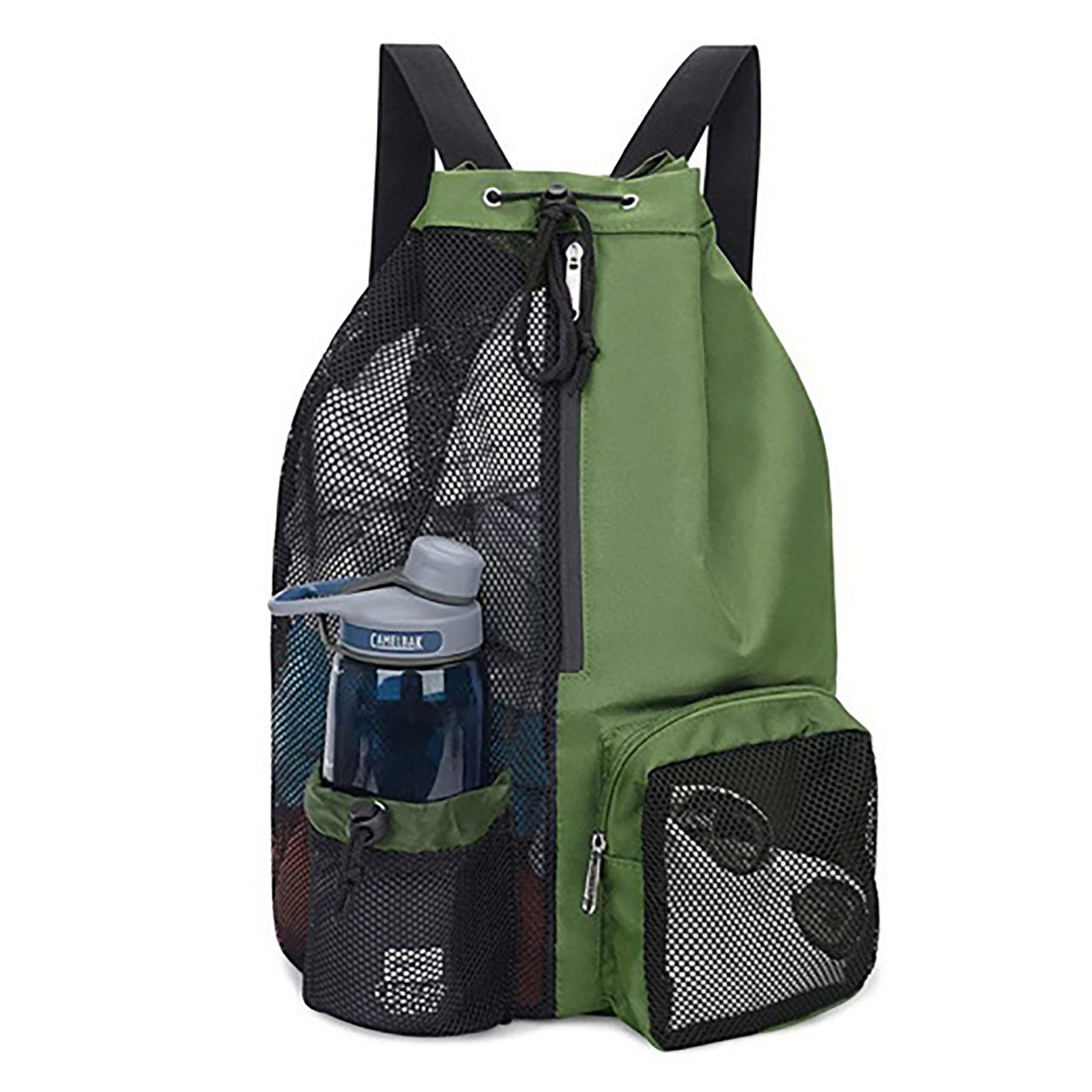 Drawstring Backpack 3