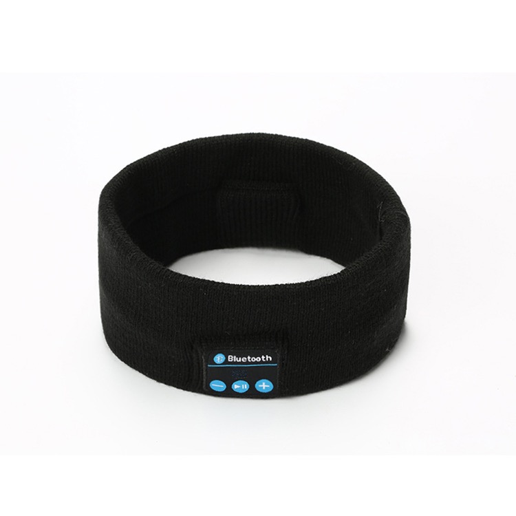 V5.0 wireless bluetooth headband 5