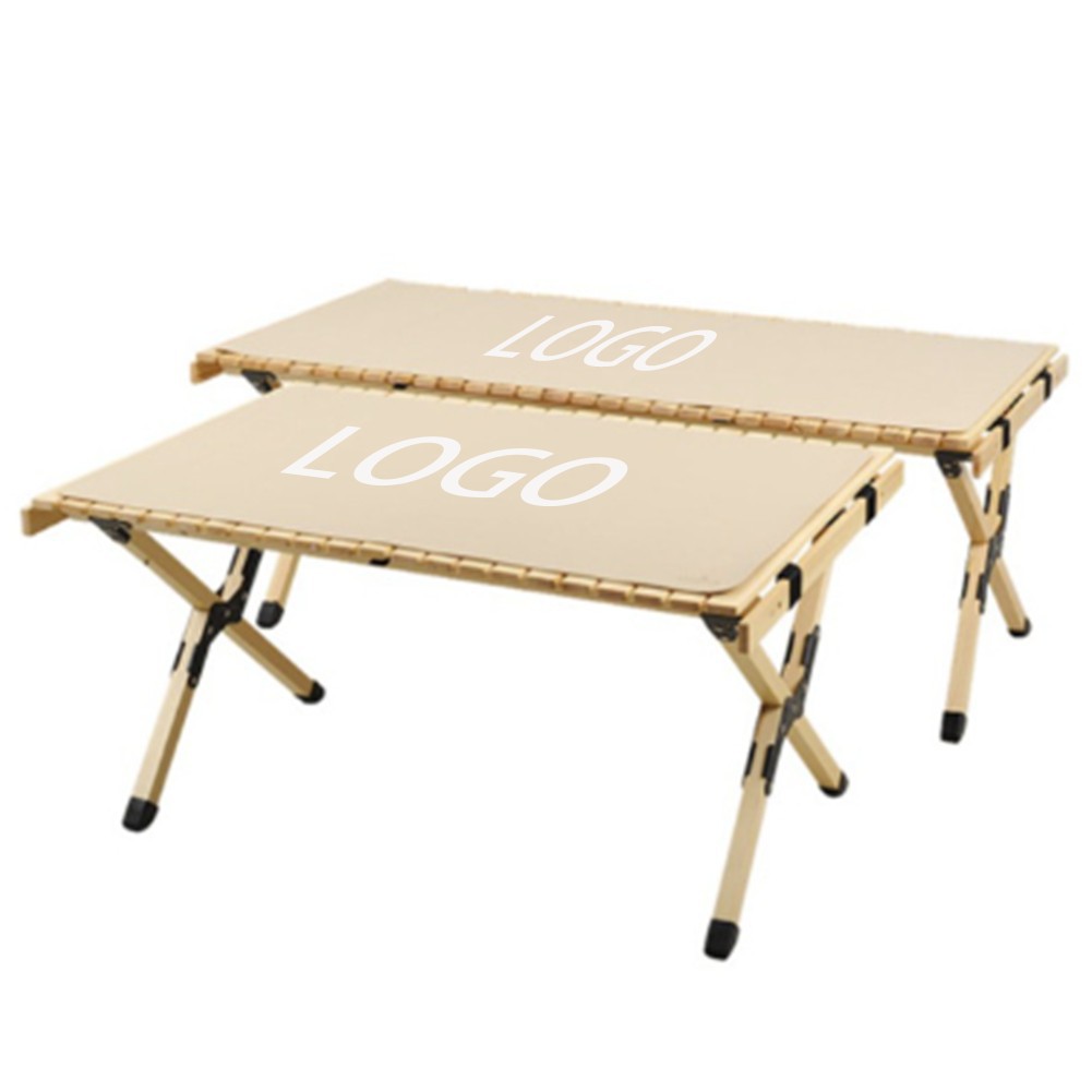 Portable Outdoor Camping Table Mat 3