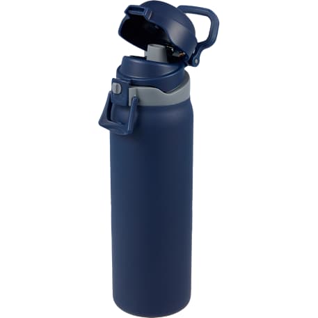 Rhine 2 in 1 Vacuum Insulated Bottle 30oz 120