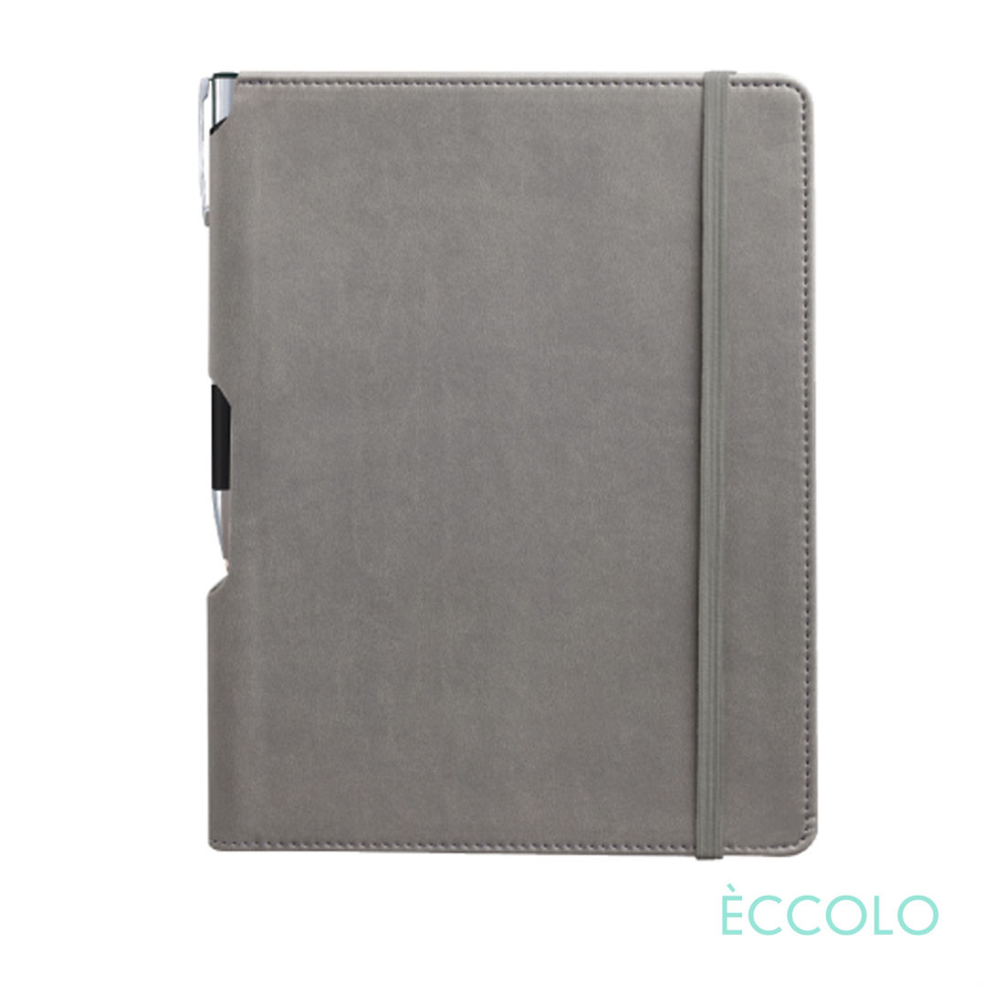 Eccolo® Tempo Journal/Clicker Pen - (M) 3